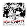 Non-Compete Classic Banner Shirt - Image 3