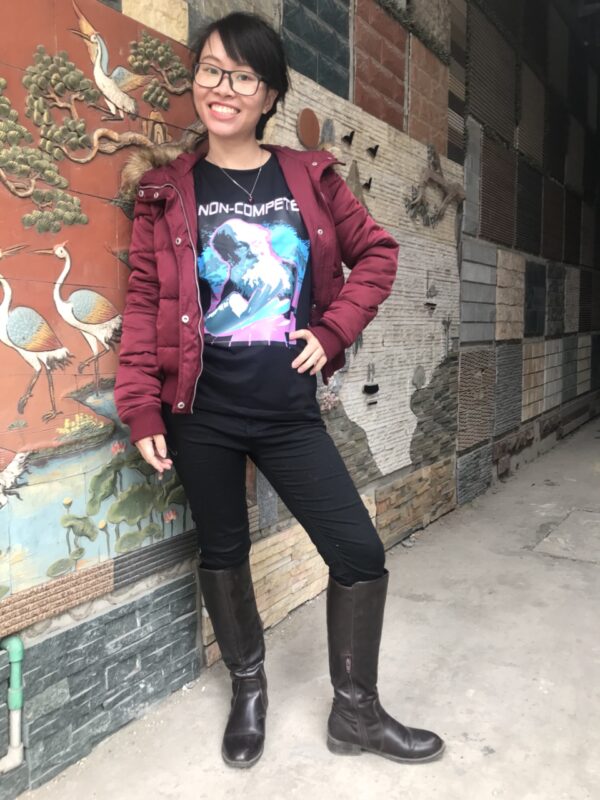 Vaporwave Kropotkin T-shirt - Image 5