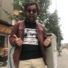 Non-Compete Classic Banner Shirt