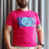 Rad Anarchist! T - Image 4