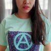 Rad Anarchist! T - Image 5
