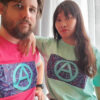 Rad Anarchist! T - Image 6