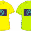 Rad Anarchist! T