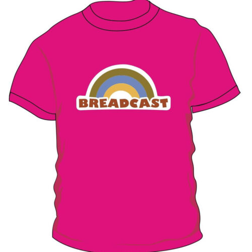 Breadcast Shirt