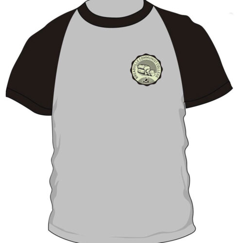 Communist College Ringer T