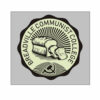 Communist College Ringer T - Image 3