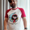 Chibi Luna Oi! Shirt - Image 4