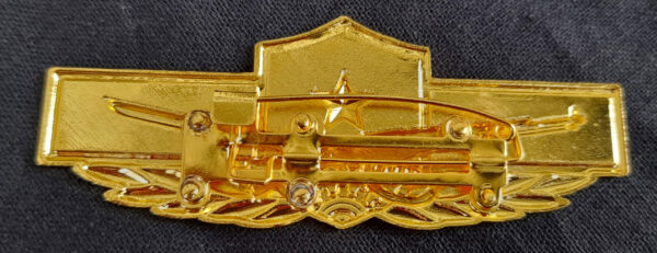 Vietnam Military Collectible Pins - Image 6
