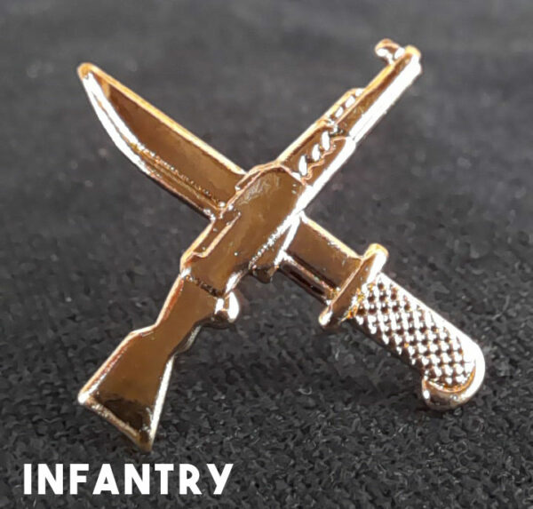 Vietnam Military Collectible Pins - Image 10