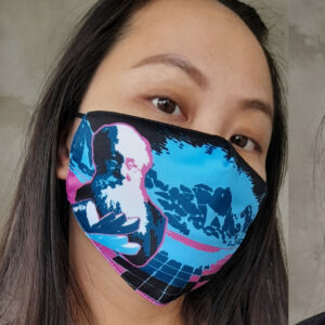 3-Layer Agitprop Masks (v.2.0)