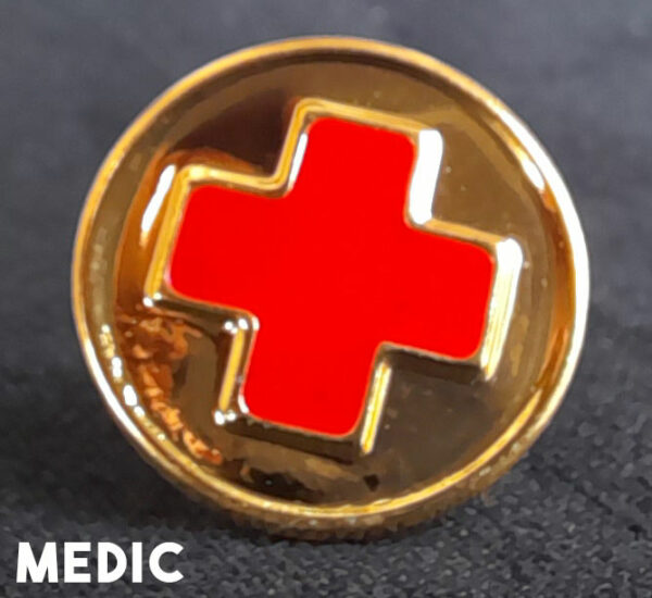 Vietnam Military Collectible Pins - Image 12