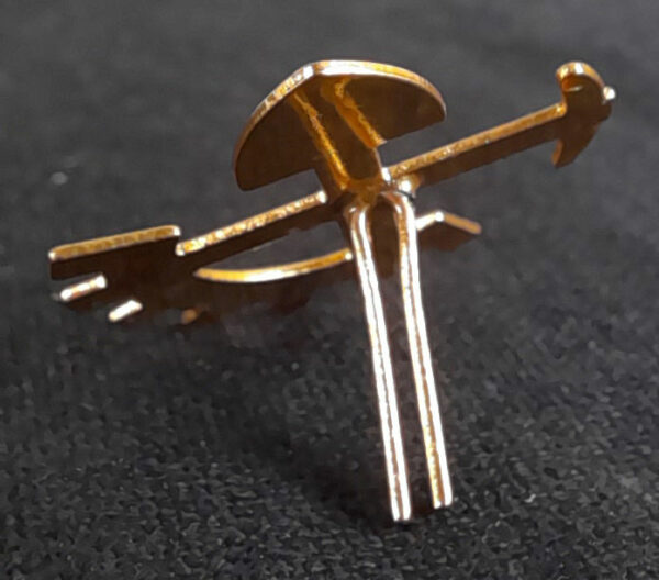 Vietnam Military Collectible Pins - Image 15
