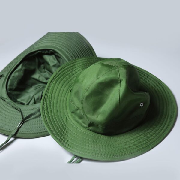Vietnamese Military Boonie Hats - Image 3