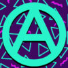 Rad Anarchist! T - Image 3