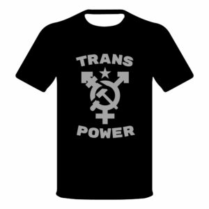 Trans Power Shirt