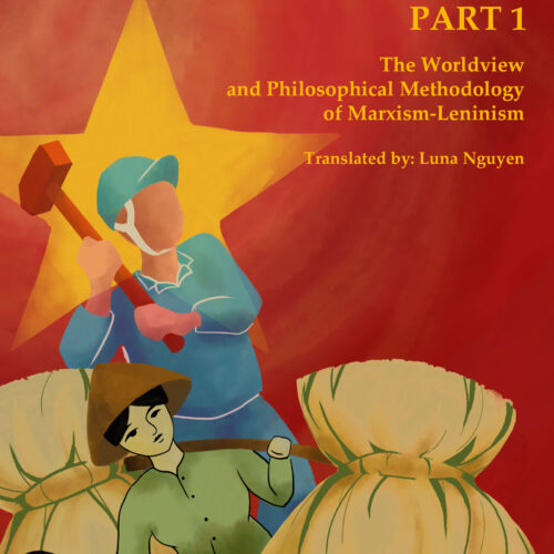 The Worldview and Philosophical Methodology of Marxism-Leninism