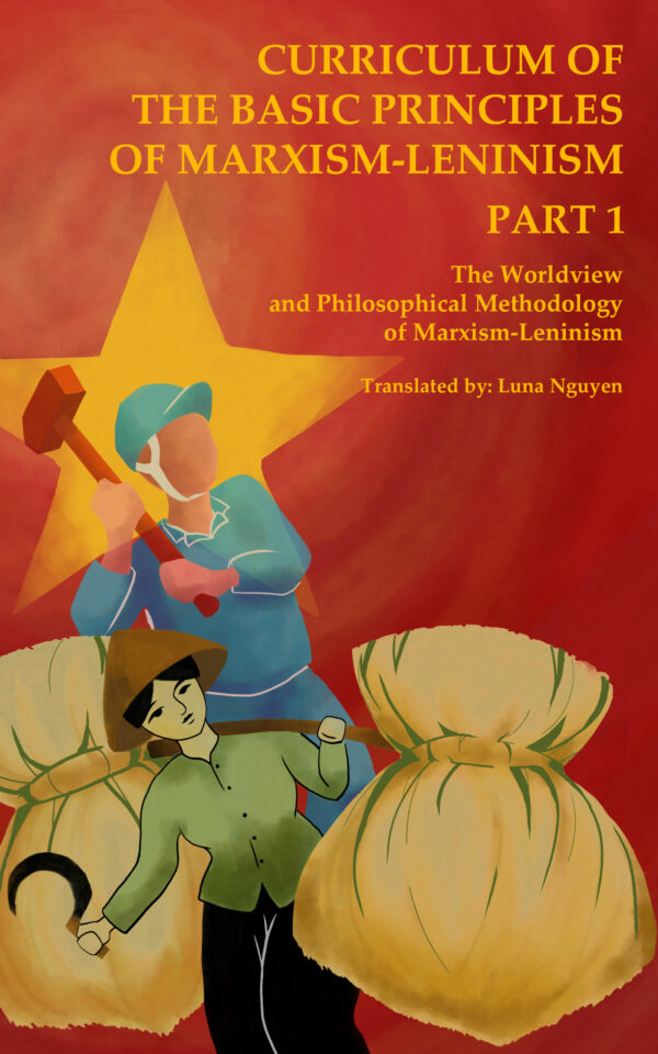 EBOOK: The Worldview and Philosophical Methodology of Marxism-Leninism