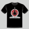 Non-Compete Black Star Logo Shirt