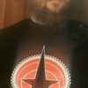 Non-Compete Black Star Logo Shirt - Image 3