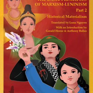 Historical Materialism VANGUARD EDITION